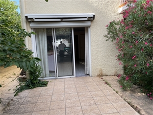appartement à la vente -   11100  NARBONNE, surface 114 m2 vente appartement - APR724566